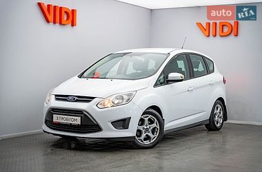 Мінівен Ford C-Max 2013 в Києві Мінівен Ford C-Max 2013 в Києві