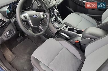 Мінівен Ford C-Max 2017 в Мостиській