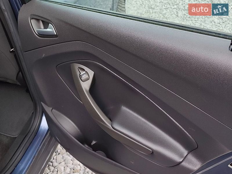 Мінівен Ford C-Max 2017 в Мостиській