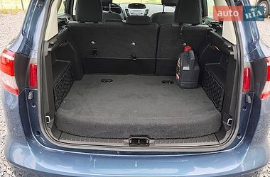 Мінівен Ford C-Max 2017 в Мостиській