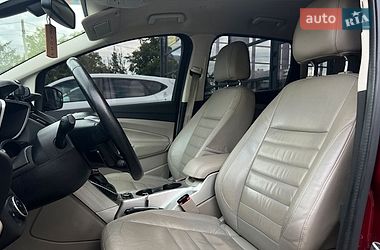 Минивэн Ford C-Max 2015 в Ивано-Франковске