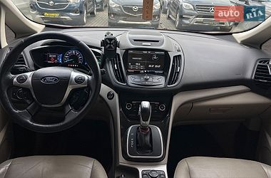 Минивэн Ford C-Max 2015 в Ивано-Франковске