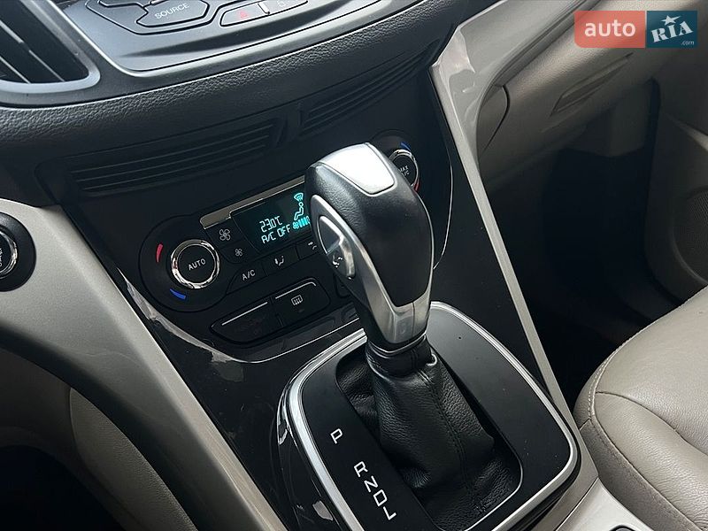 Минивэн Ford C-Max 2015 в Ивано-Франковске