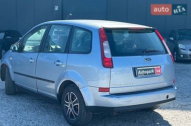 Мінівен Ford C-Max 2006 в Львові