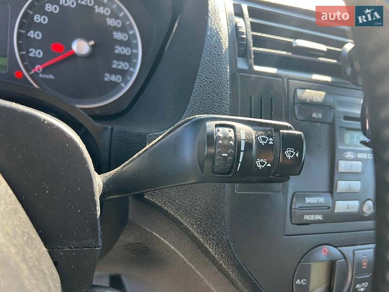 Мінівен Ford C-Max 2006 в Львові