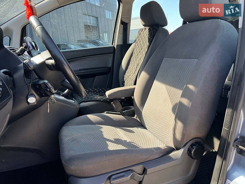 Мінівен Ford C-Max 2006 в Львові