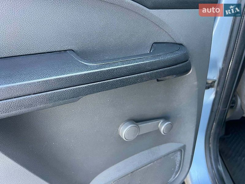 Мінівен Ford C-Max 2006 в Львові