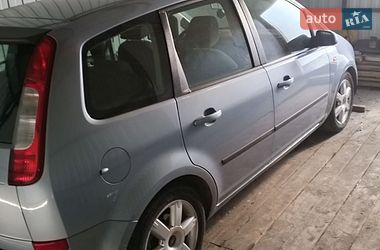 Минивэн Ford C-Max 2006 в Малине