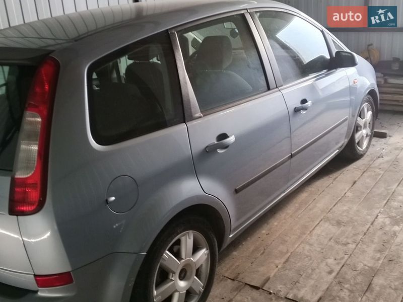 Ford C-Max 2006