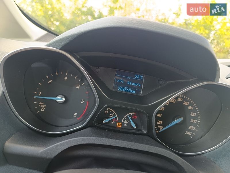 Минивэн Ford C-Max 2014 в Владимире
