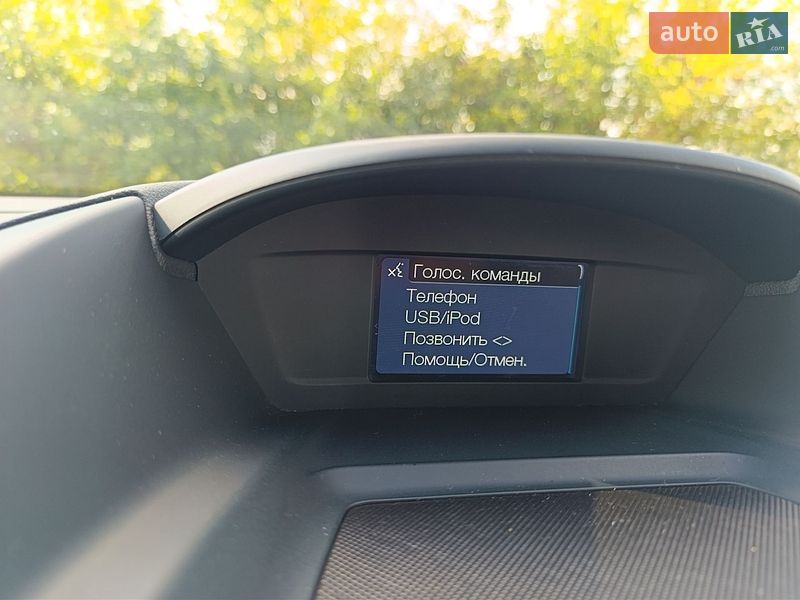 Минивэн Ford C-Max 2014 в Владимире