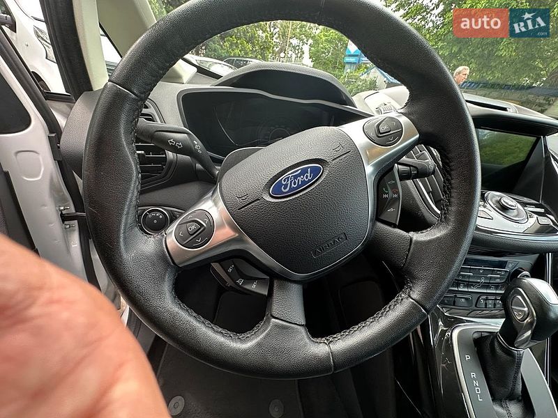 Минивэн Ford C-Max 2016 в Одессе