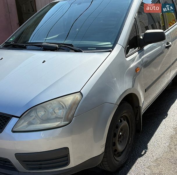 Ford C-Max 2004 Ford C-Max 2004
