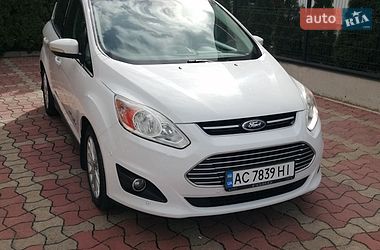 Минивэн Ford C-Max 2014 в Ковеле