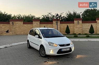 Мінівен Ford C-Max 2009 в Ізмаїлі