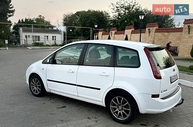 Мінівен Ford C-Max 2009 в Ізмаїлі
