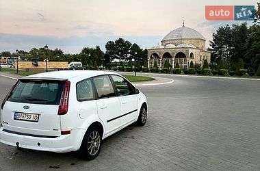 Мінівен Ford C-Max 2009 в Ізмаїлі