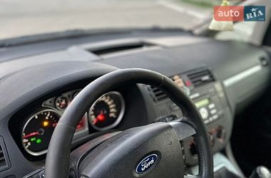 Мінівен Ford C-Max 2009 в Ізмаїлі