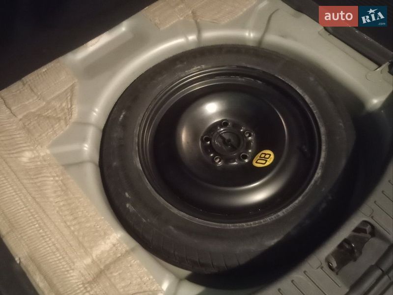 Мінівен Ford C-Max 2009 в Володимирі