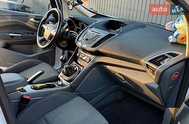 Минивэн Ford C-Max 2014 в Львове фото 12 Минивэн Ford C-Max 2014 в Львове