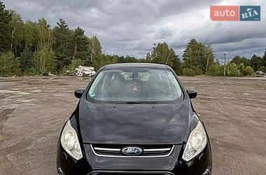 Мінівен Ford C-Max 2011 в Сарнах фото 2 Мінівен Ford C-Max 2011 в Сарнах