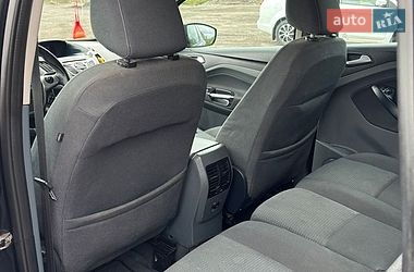 Мінівен Ford C-Max 2011 в Сарнах фото 9 Мінівен Ford C-Max 2011 в Сарнах