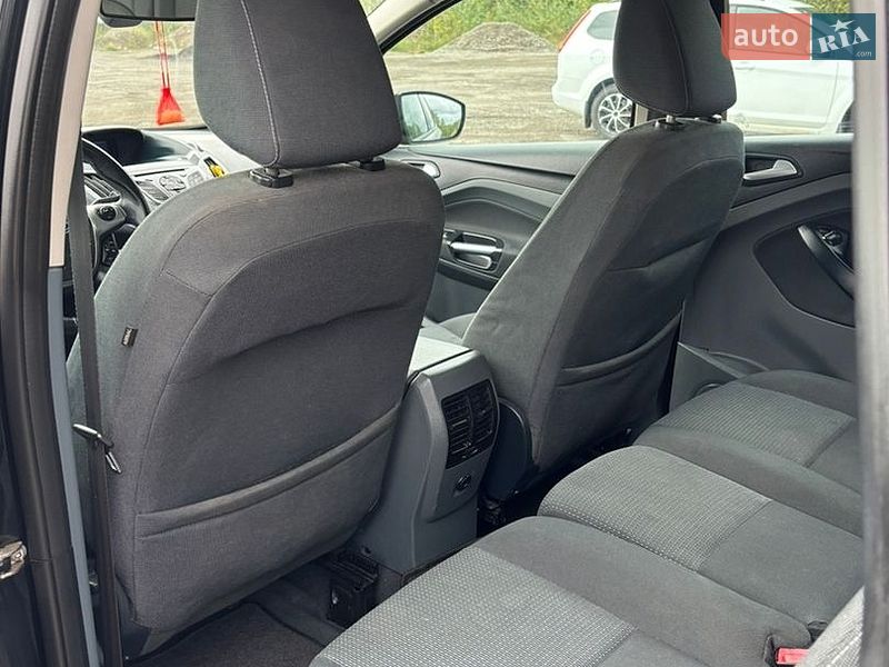Мінівен Ford C-Max 2011 в Сарнах фото 9 Мінівен Ford C-Max 2011 в Сарнах