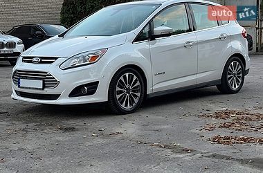 ford c-max 2019 в Харьков от профессионального продавца [object Object]