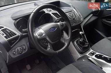 Минивэн Ford C-Max 2011 в Звягеле