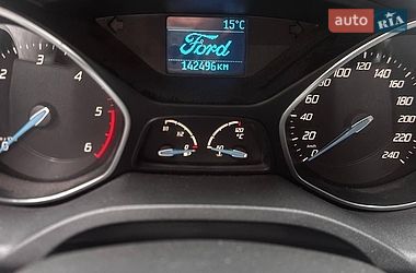 Минивэн Ford C-Max 2011 в Звягеле
