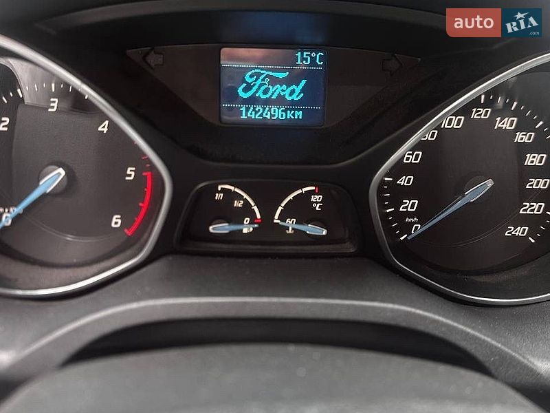 Минивэн Ford C-Max 2011 в Звягеле