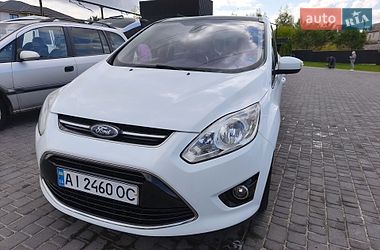 Минивэн Ford C-Max 2011 в Фастове