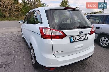 Минивэн Ford C-Max 2011 в Фастове