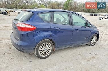 Минивэн Ford C-Max 2016 в Львове