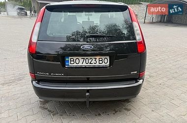 Мінівен Ford C-Max 2006 в Підволочиську