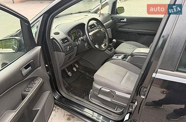 Мінівен Ford C-Max 2006 в Підволочиську
