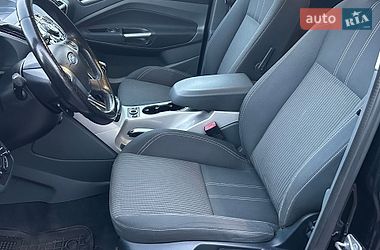 Минивэн Ford C-Max 2011 в Львове
