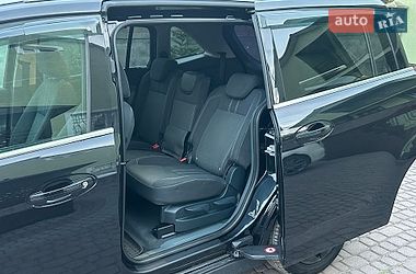 Минивэн Ford C-Max 2011 в Львове