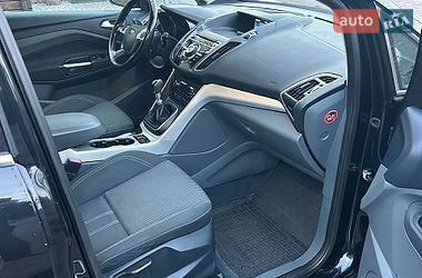 Минивэн Ford C-Max 2011 в Львове