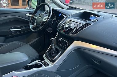 Минивэн Ford C-Max 2011 в Львове