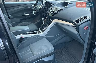 Минивэн Ford C-Max 2011 в Львове