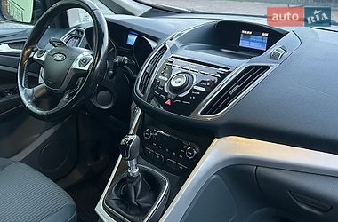 Минивэн Ford C-Max 2011 в Львове