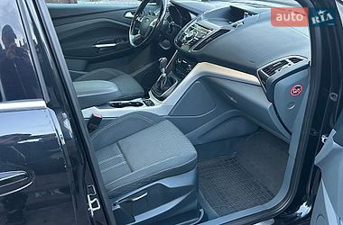 Минивэн Ford C-Max 2011 в Львове