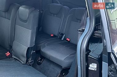 Минивэн Ford C-Max 2011 в Львове