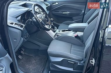 Минивэн Ford C-Max 2011 в Львове
