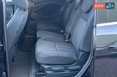 Минивэн Ford C-Max 2011 в Львове