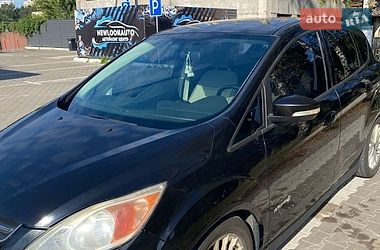 Мікровен Ford C-Max 2014 в Києві