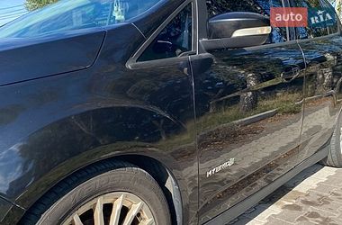 Мікровен Ford C-Max 2014 в Києві
