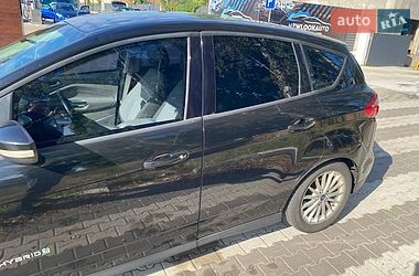 Мікровен Ford C-Max 2014 в Києві