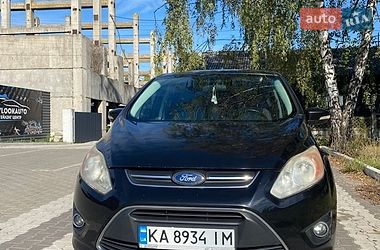 Мікровен Ford C-Max 2014 в Києві